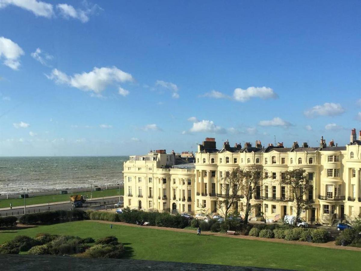 Quirky Seaside Family Cottage Walk To The Waves! Brighton Exteriör bild