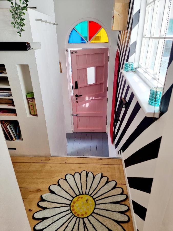 Quirky Seaside Family Cottage Walk To The Waves! Brighton Exteriör bild
